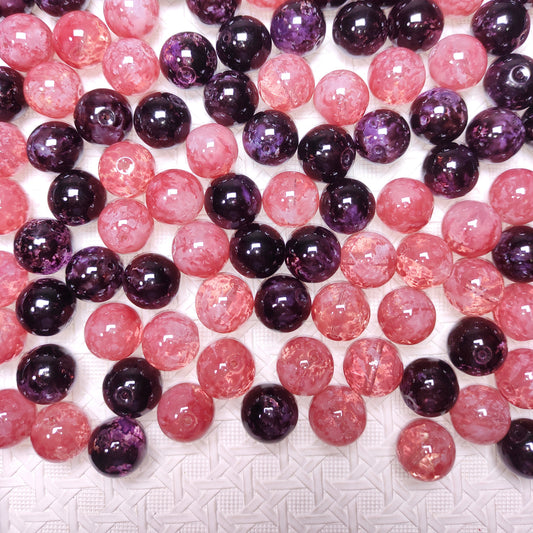 [200] Berry Blush 16mm