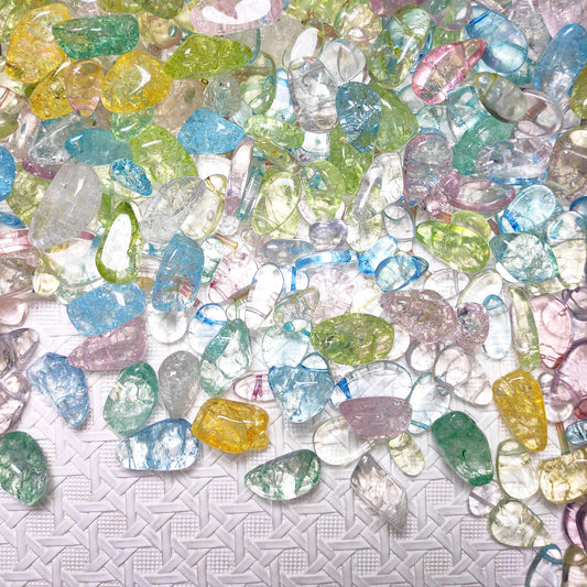 [204] Shatter Glass