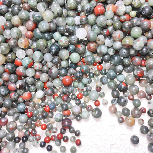 [213] Dragon Blood Crystal 6-10mm