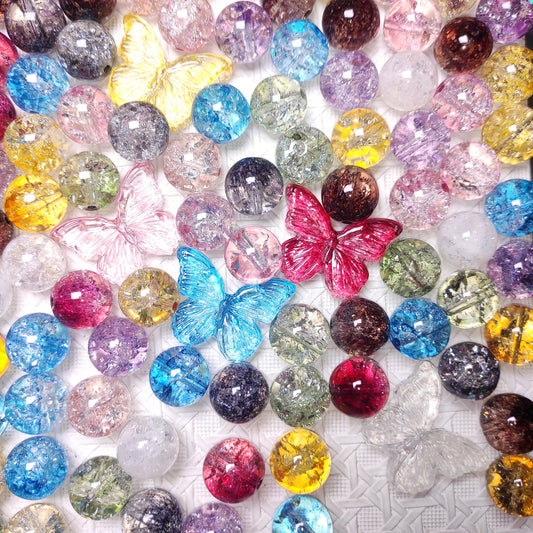 [215] Azeztulite Mix 18mm