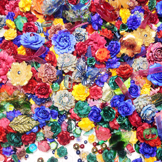 [229] Baroque Bloom Mix