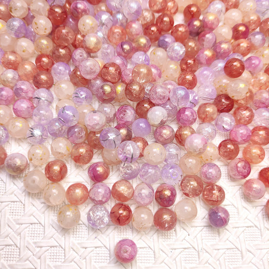 [234] Aura Blush Burst 10mm