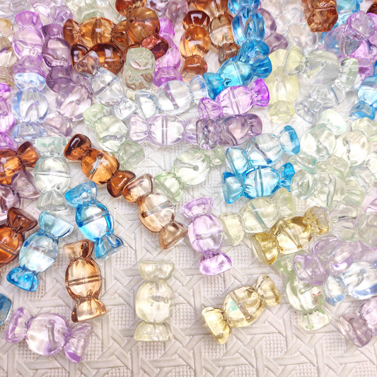 [230] Glass Candy Mix