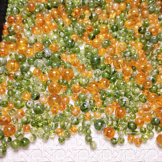 [247] Citrus Moss