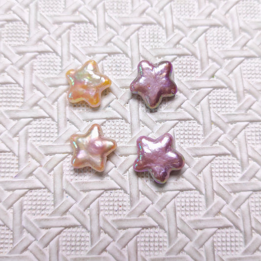 [262] Baroque Pearl: Star