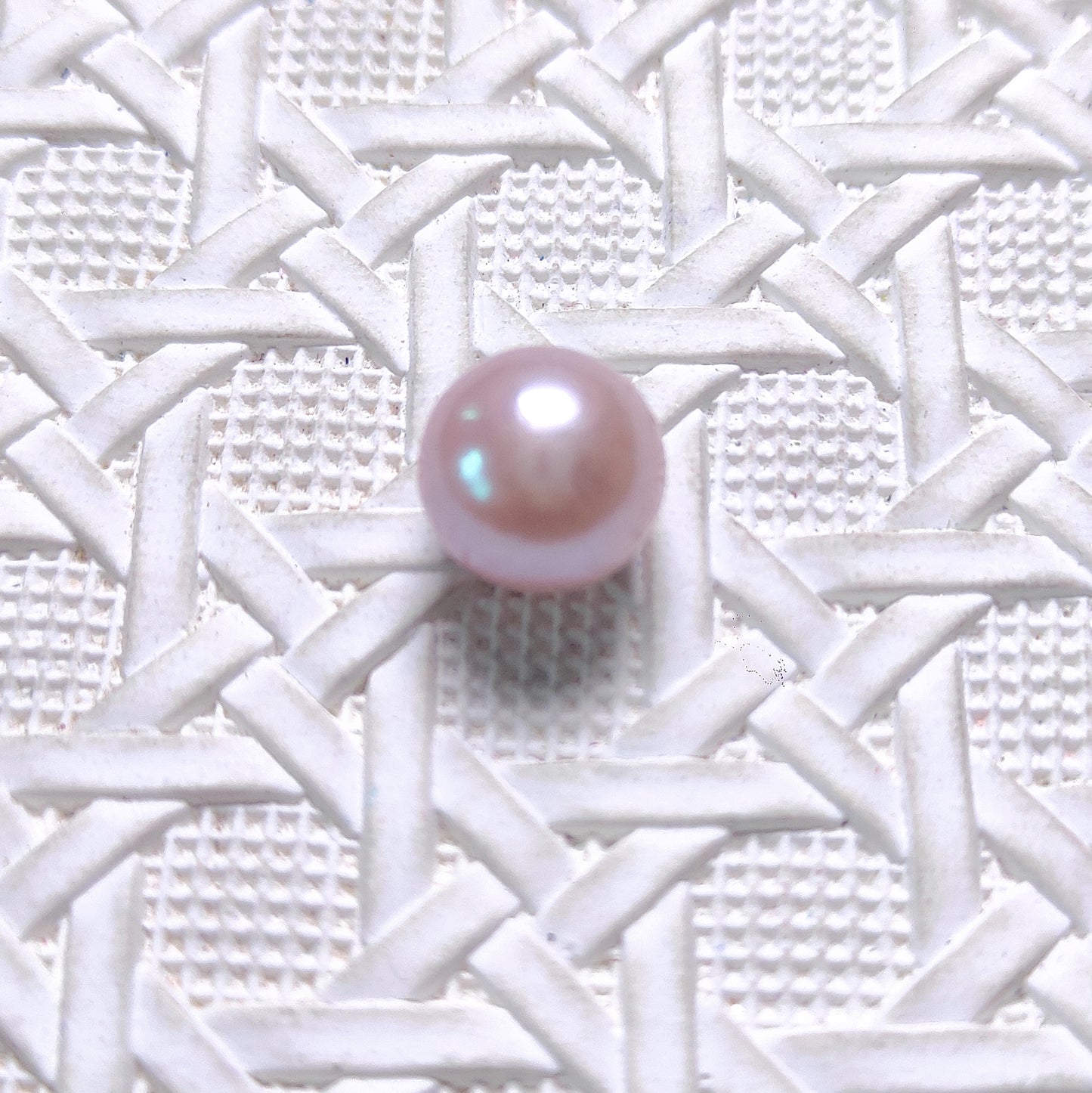 [265] Edison Pearl 9-10mm