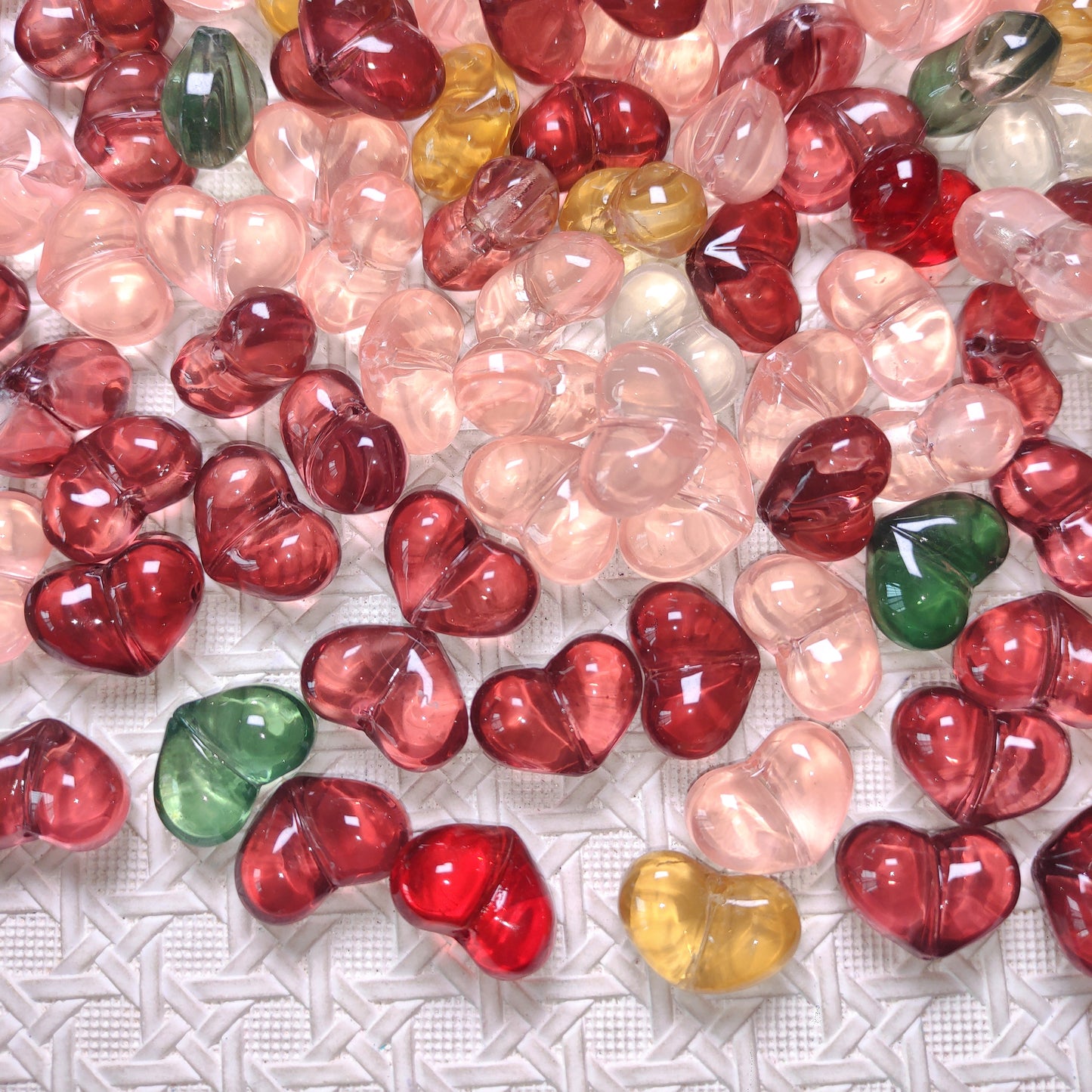 [274] Jelly Heart