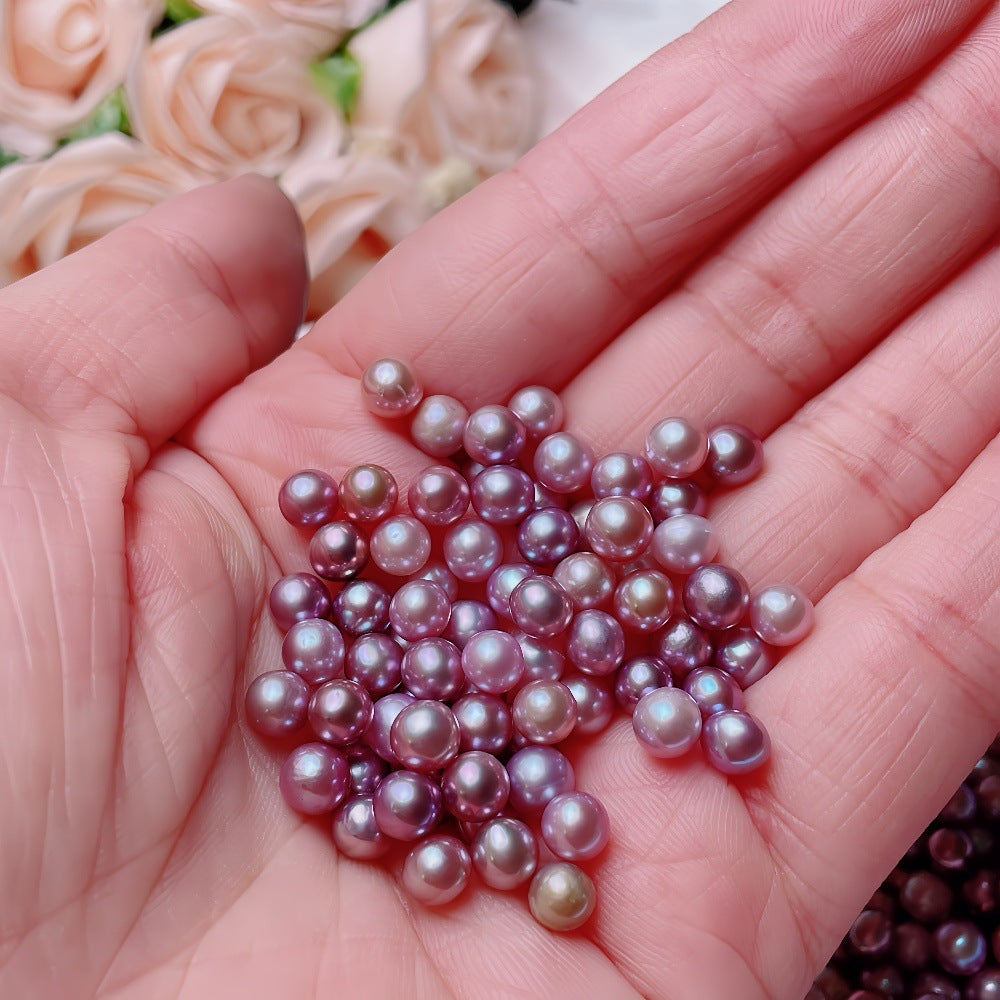 [066] Natural Edison Pearl 5-5.5mm / pc