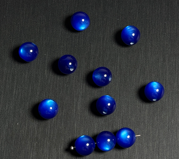 CE3 sapphire blue 12mm