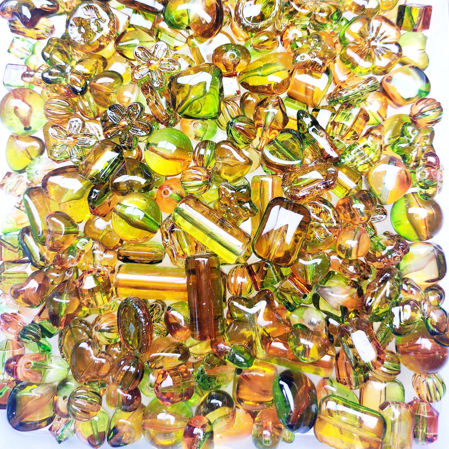 Tropic Amber