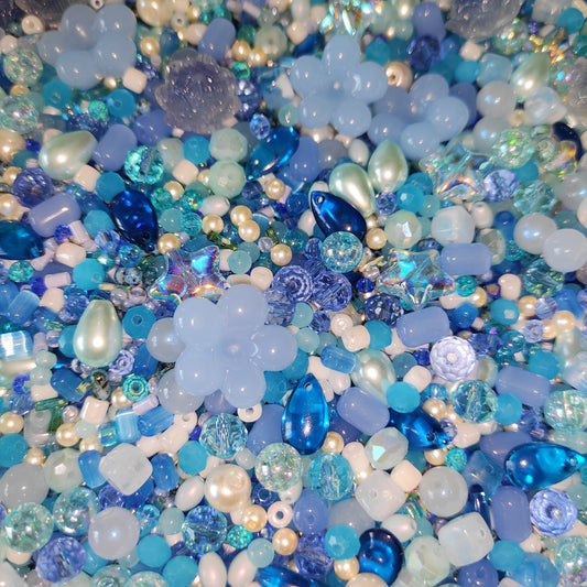 [114] Mix in Live Deep Blue Sea