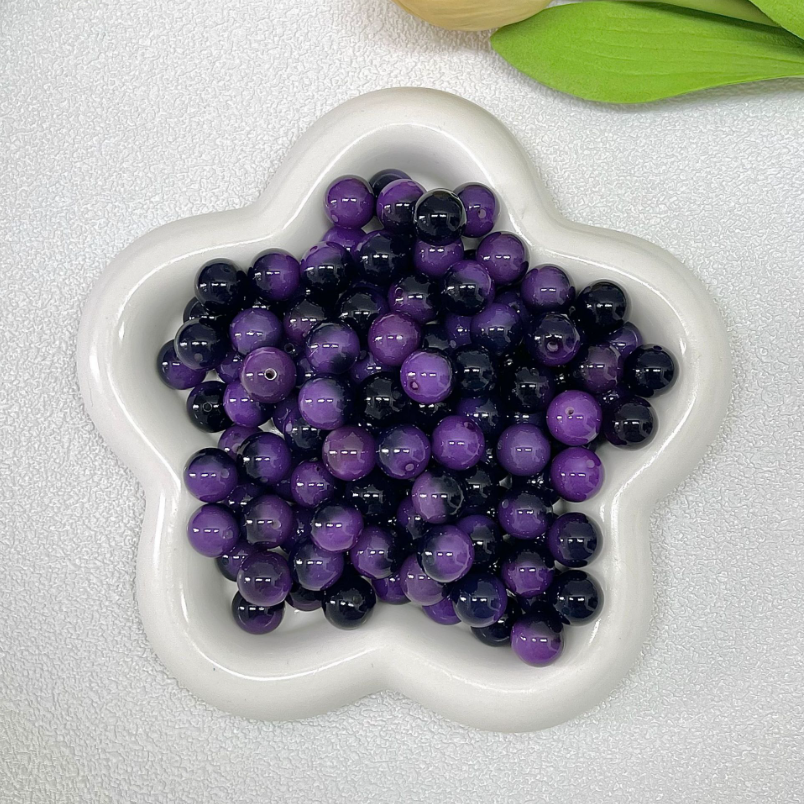 Bodhi Blueberry 12mm