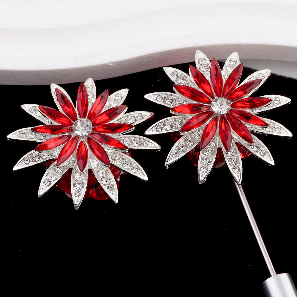 Spinning Sunflower Series