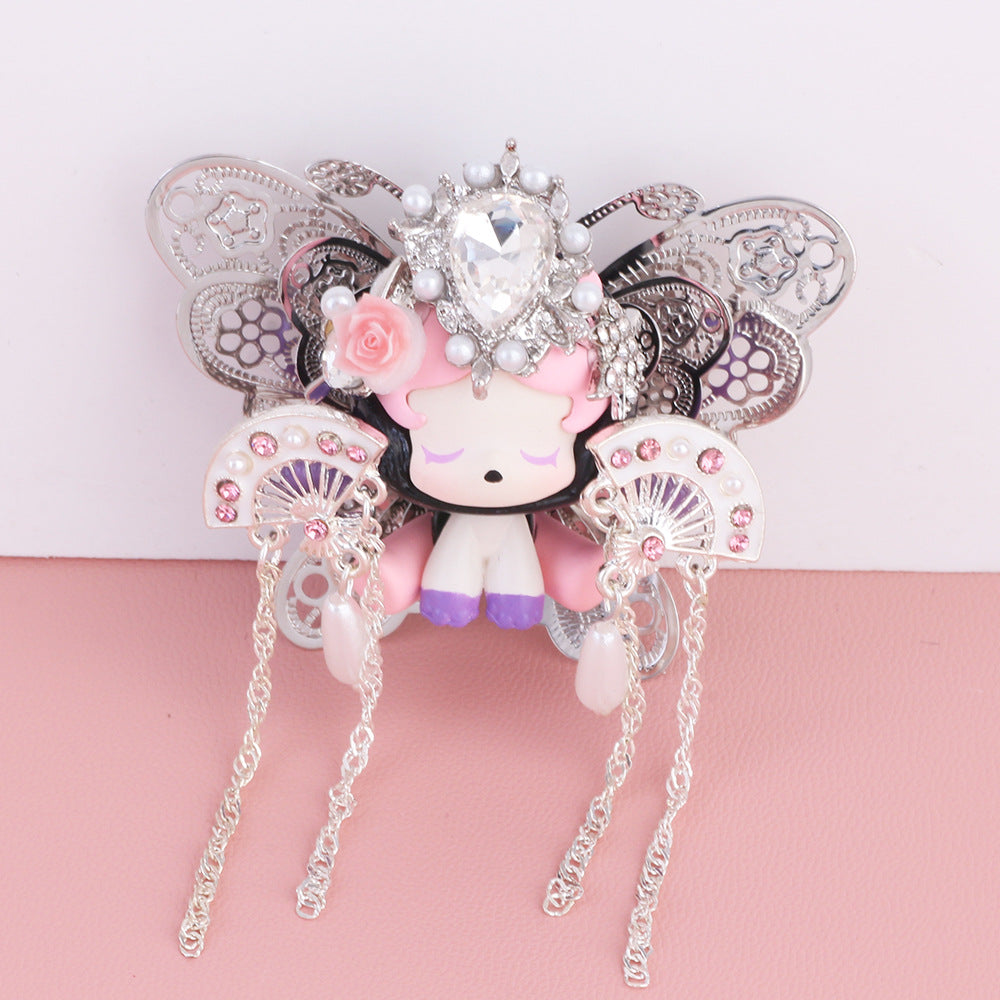 Toys Series No.9
